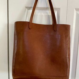 Madewell Women's Medium Transport Tote